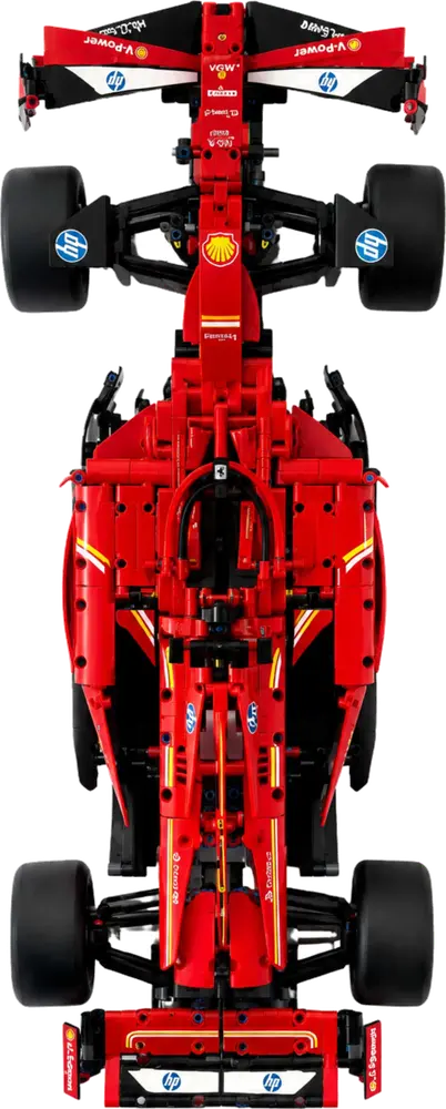 Ferrari SF24